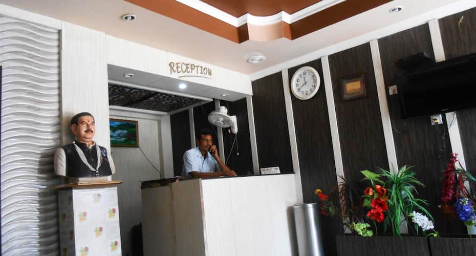 Hotel Raghuvanshi, Jaunpur 5